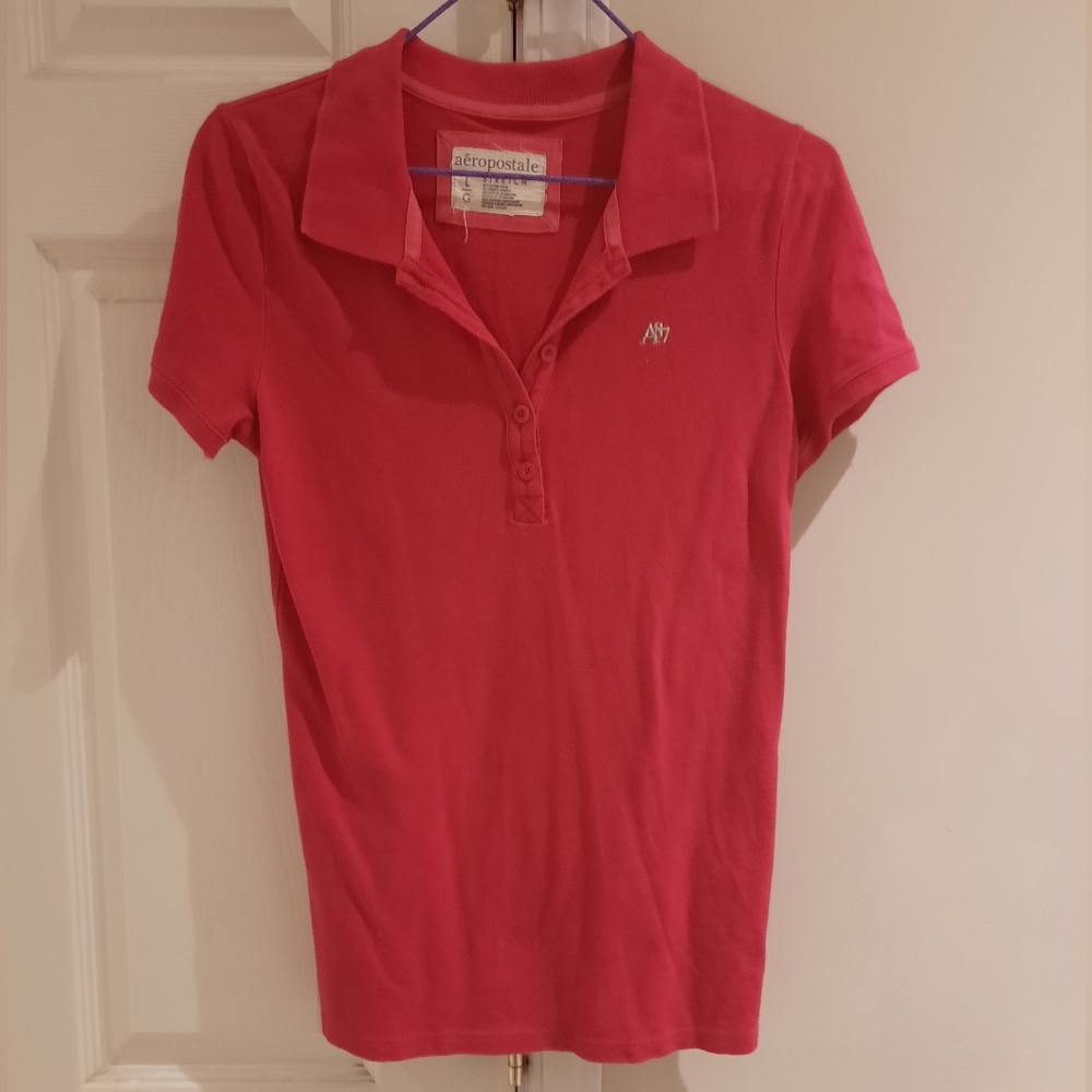 Aeropostle top